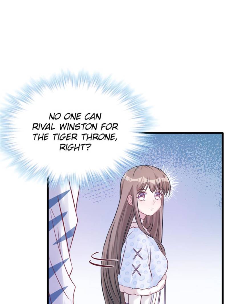 Beauty and the Beasts chapter 132 page 32