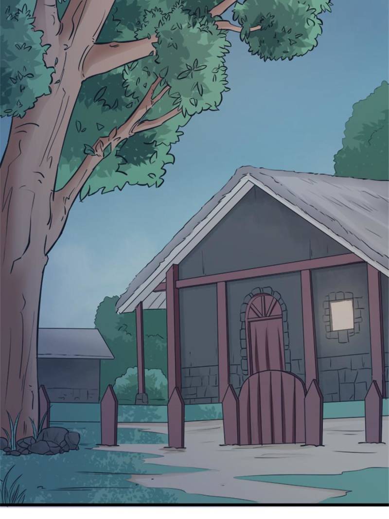 Beauty and the Beasts chapter 132 page 35