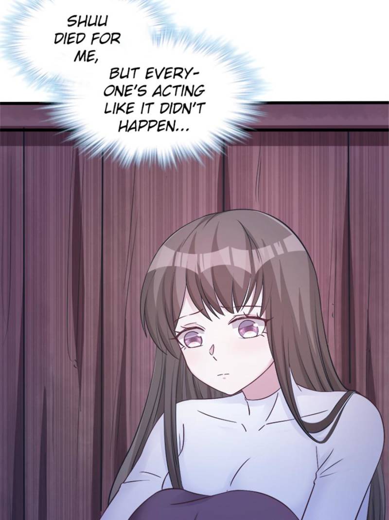 Beauty and the Beasts chapter 132 page 38