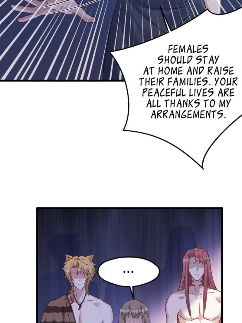 Beauty and the Beasts chapter 132 page 4