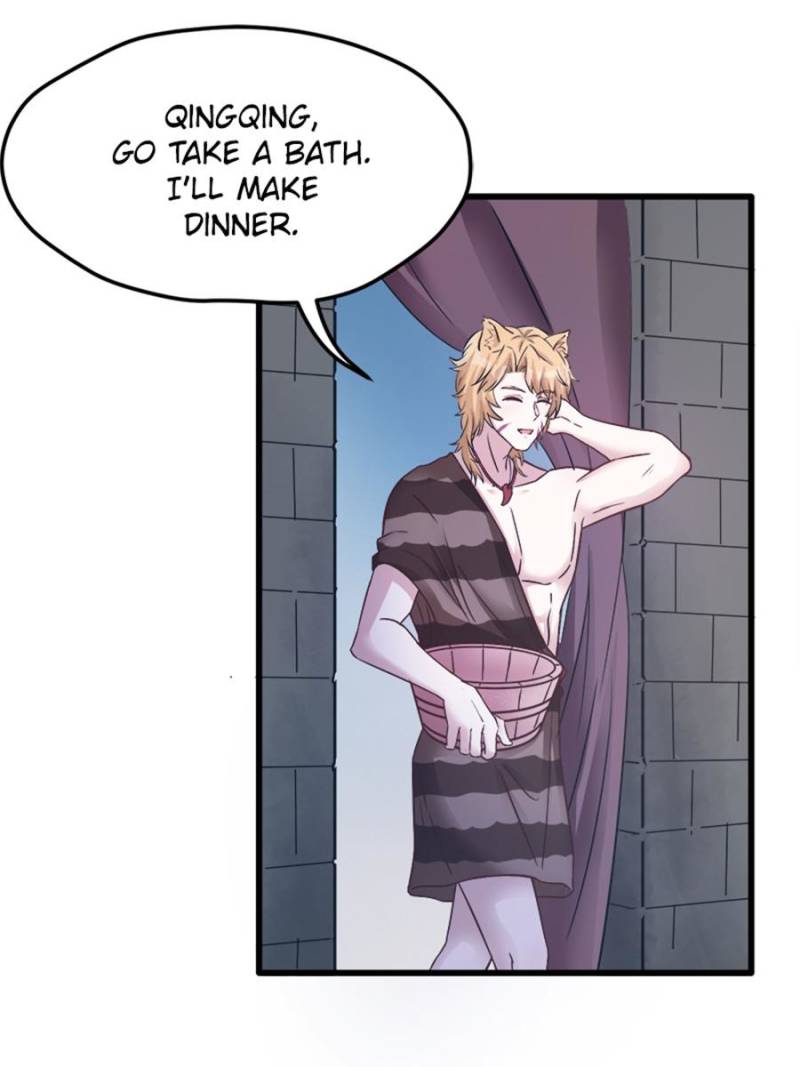 Beauty and the Beasts chapter 132 page 42