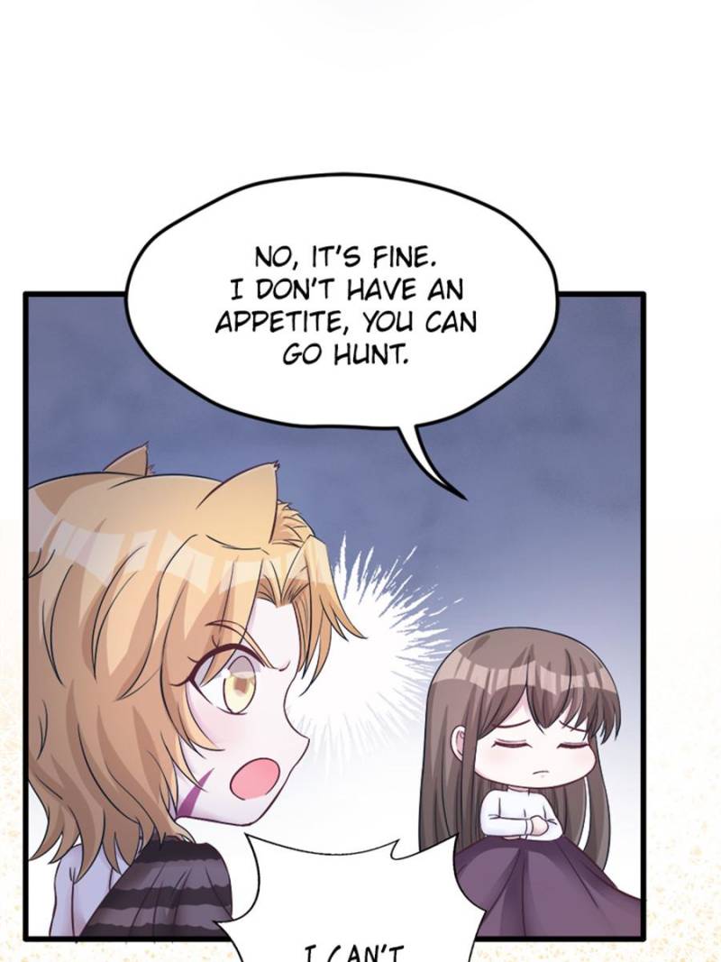 Beauty and the Beasts chapter 132 page 43