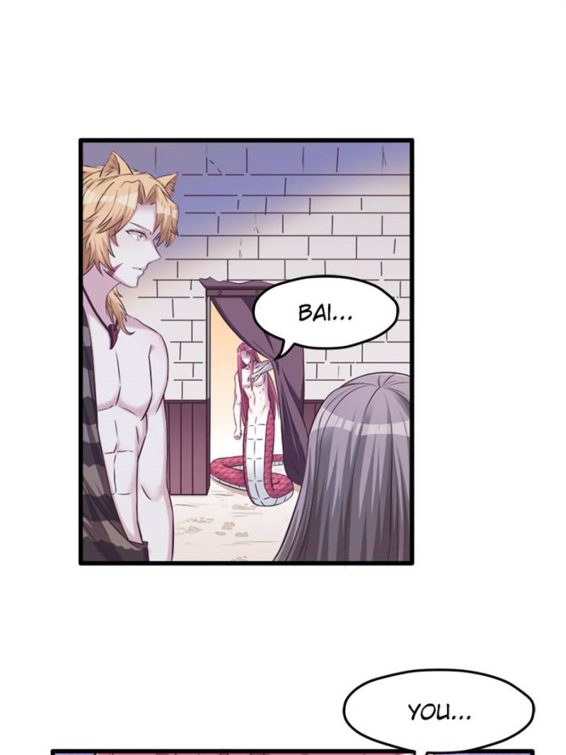 Beauty and the Beasts chapter 132 page 47