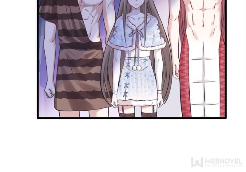 Beauty and the Beasts chapter 132 page 5