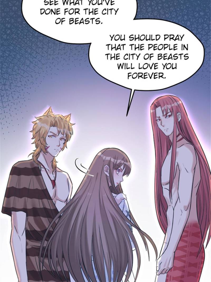 Beauty and the Beasts chapter 132 page 7