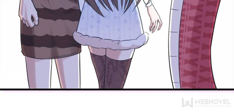 Beauty and the Beasts chapter 132 page 8