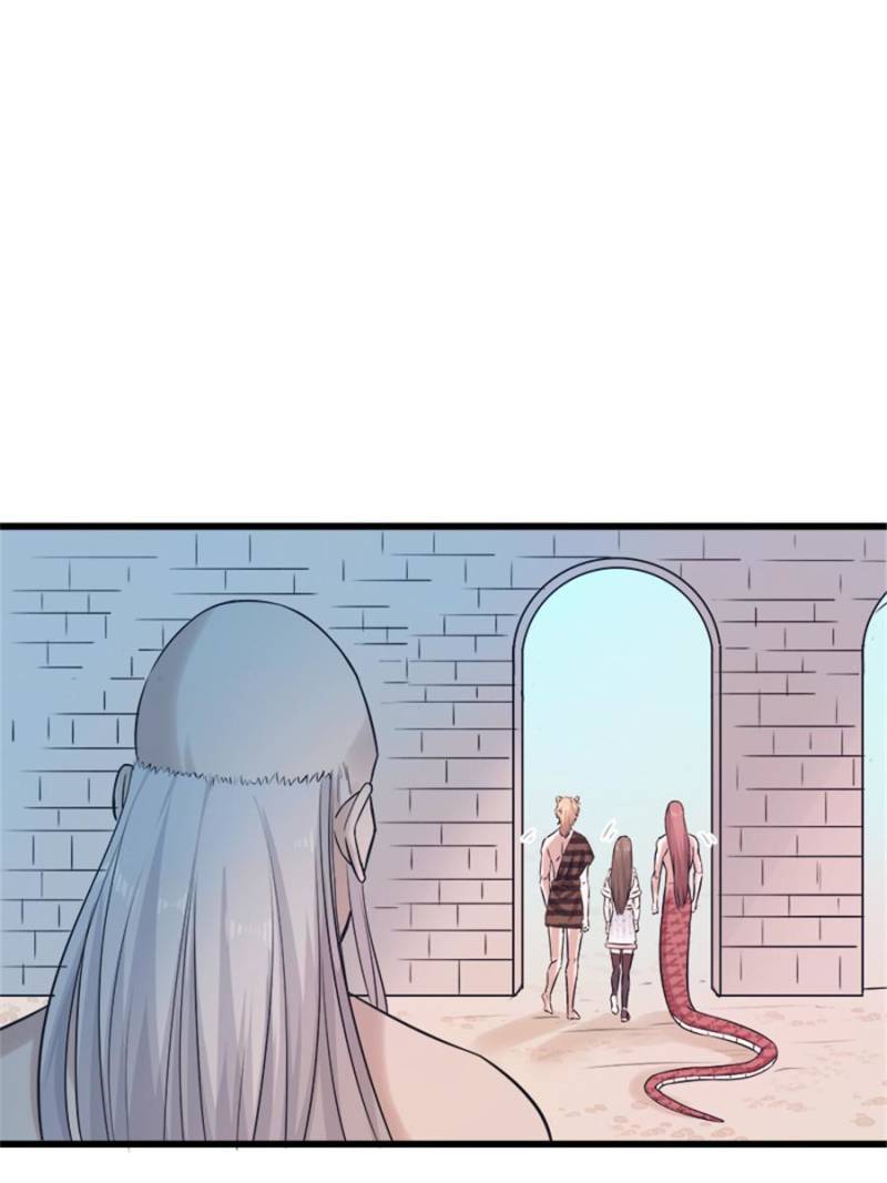 Beauty and the Beasts chapter 132 page 9