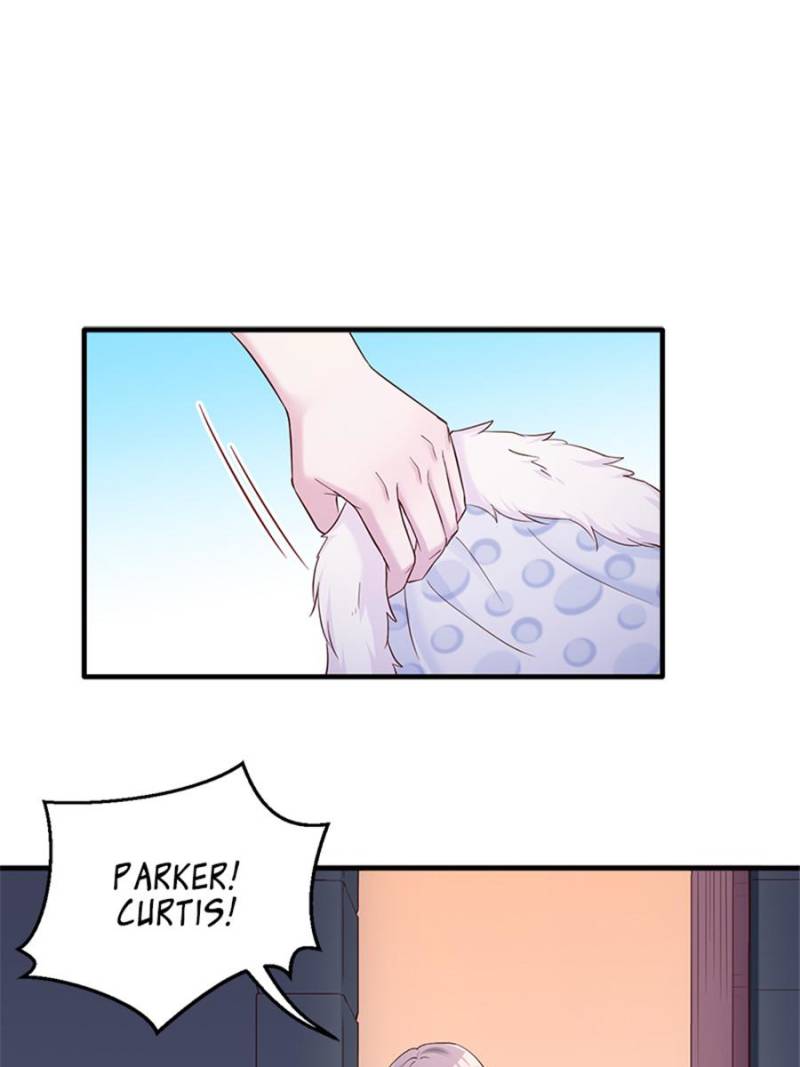 Beauty and the Beasts chapter 133 page 12