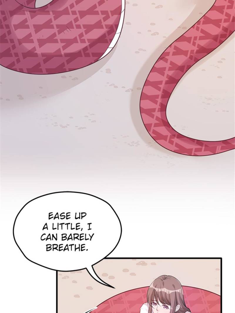 Beauty and the Beasts chapter 133 page 27