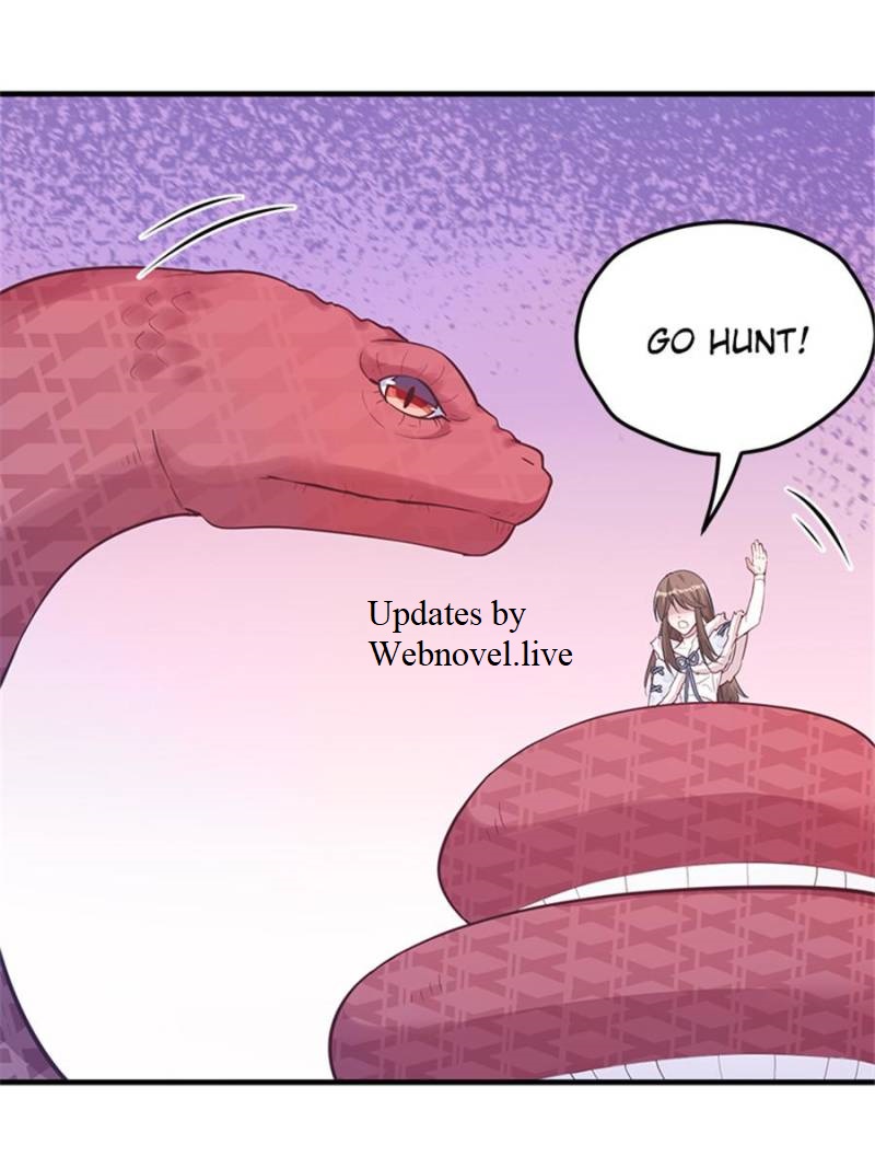 Beauty and the Beasts chapter 133 page 29