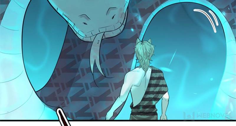 Beauty and the Beasts chapter 133 page 3