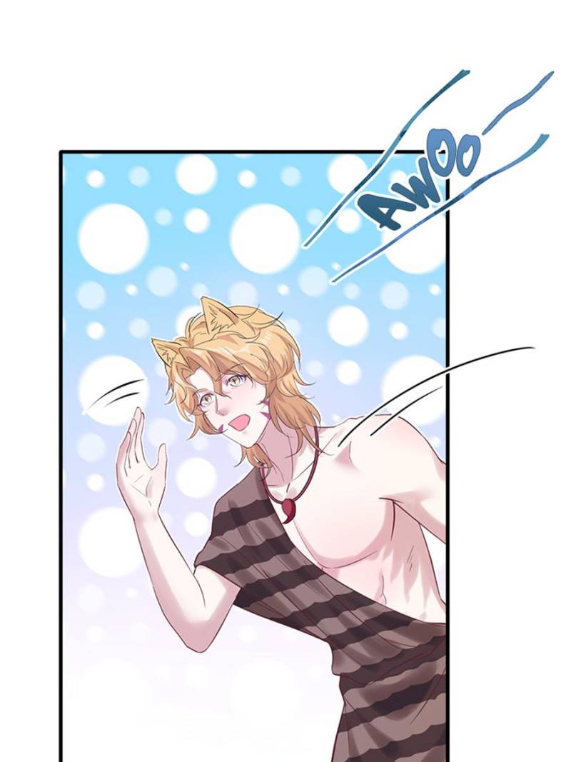 Beauty and the Beasts chapter 133 page 30