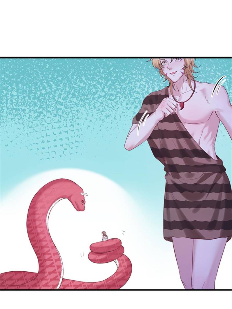 Beauty and the Beasts chapter 133 page 32