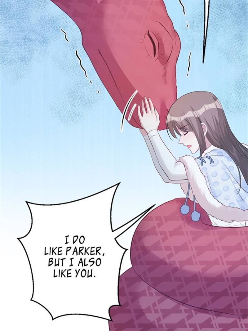 Beauty and the Beasts chapter 133 page 37