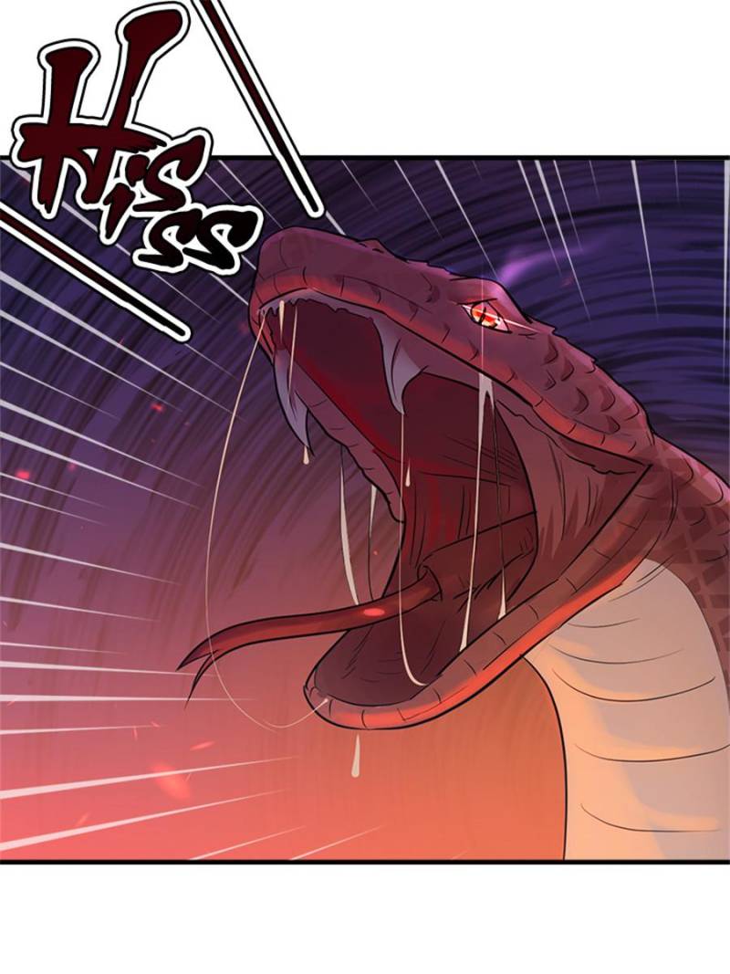 Beauty and the Beasts chapter 133 page 4