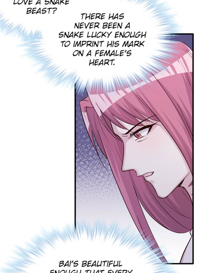 Beauty and the Beasts chapter 133 page 47