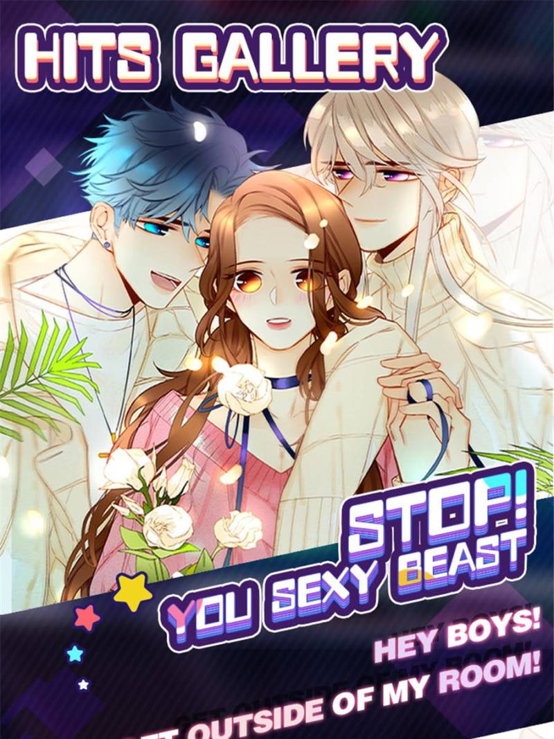 Beauty and the Beasts chapter 133 page 56