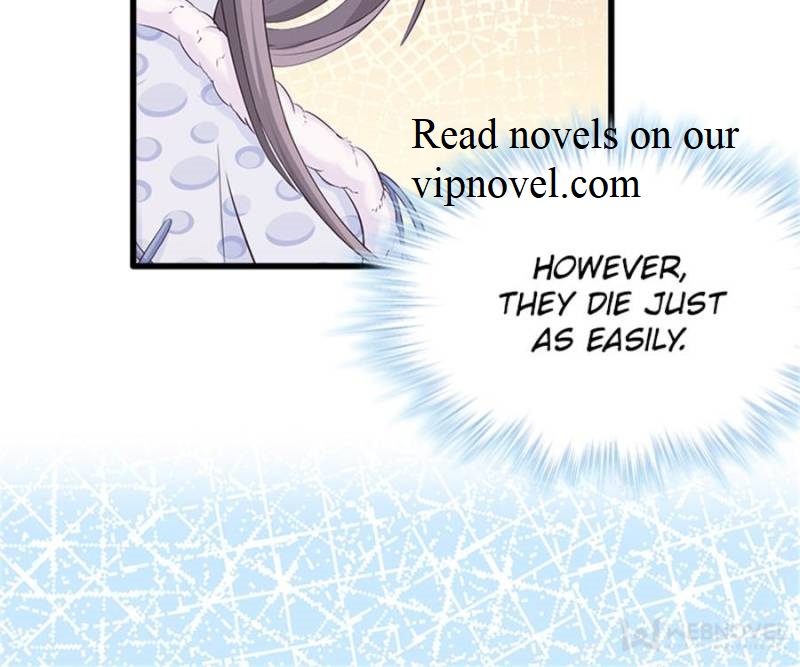 Beauty and the Beasts chapter 134 page 16