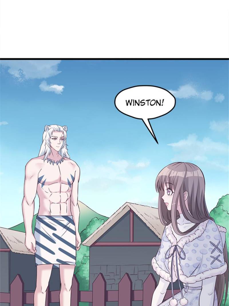 Beauty and the Beasts chapter 134 page 19