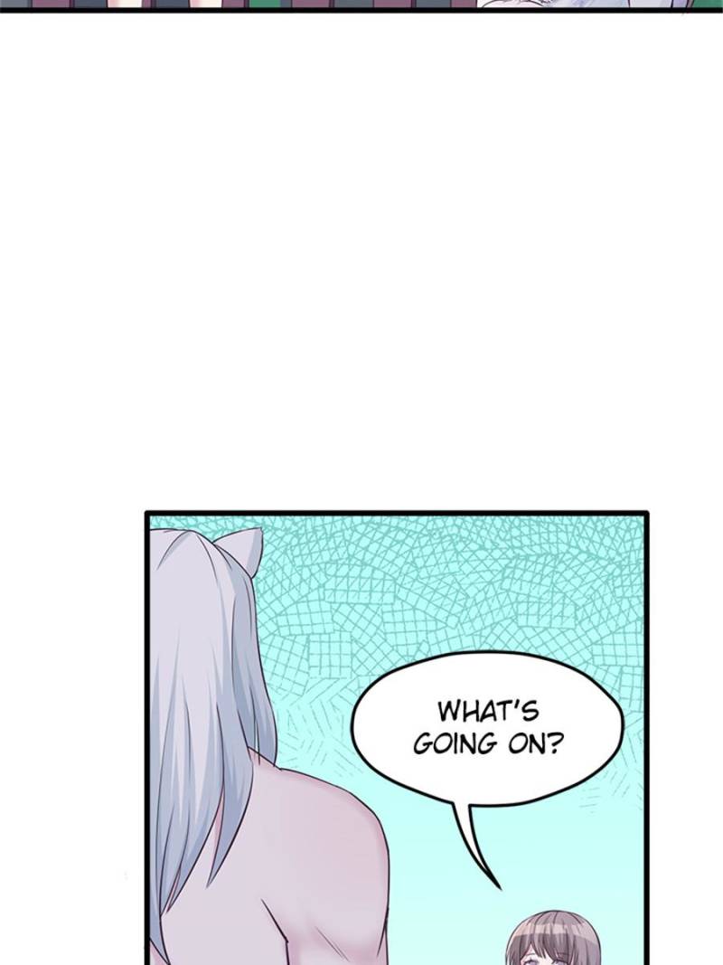 Beauty and the Beasts chapter 134 page 20