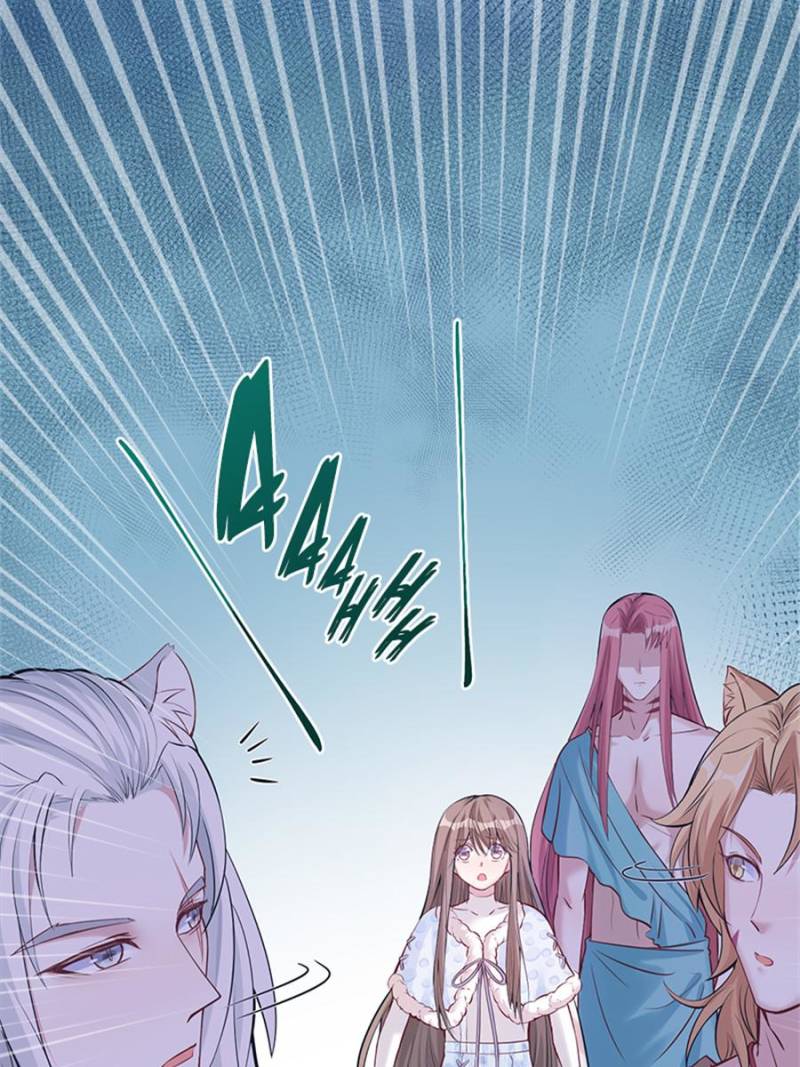 Beauty and the Beasts chapter 134 page 47