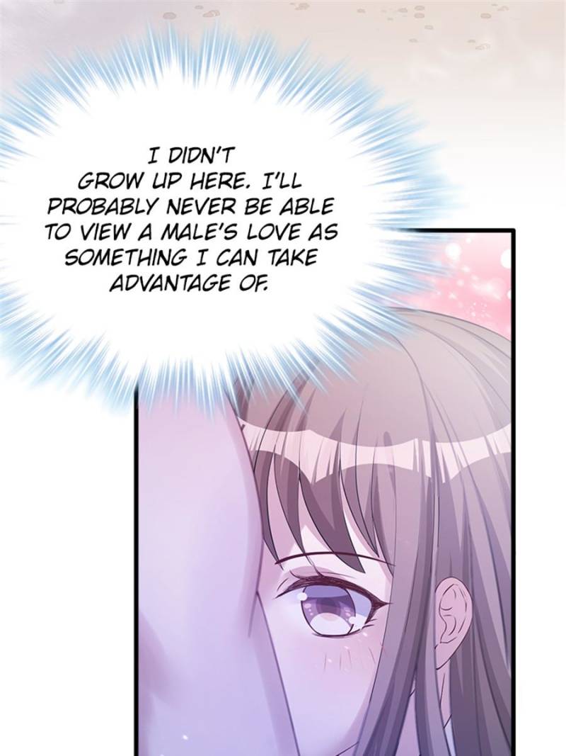 Beauty and the Beasts chapter 134 page 6