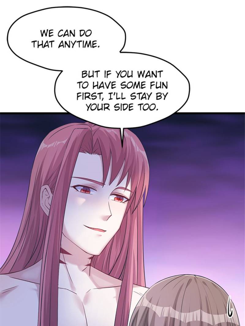 Beauty and the Beasts chapter 134 page 9