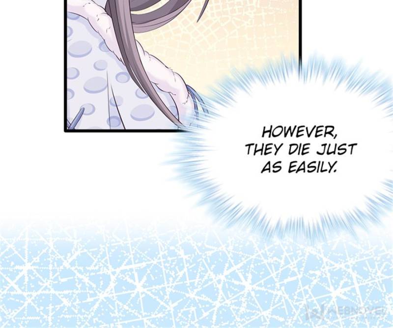 Beauty and the Beasts chapter 135 page 16