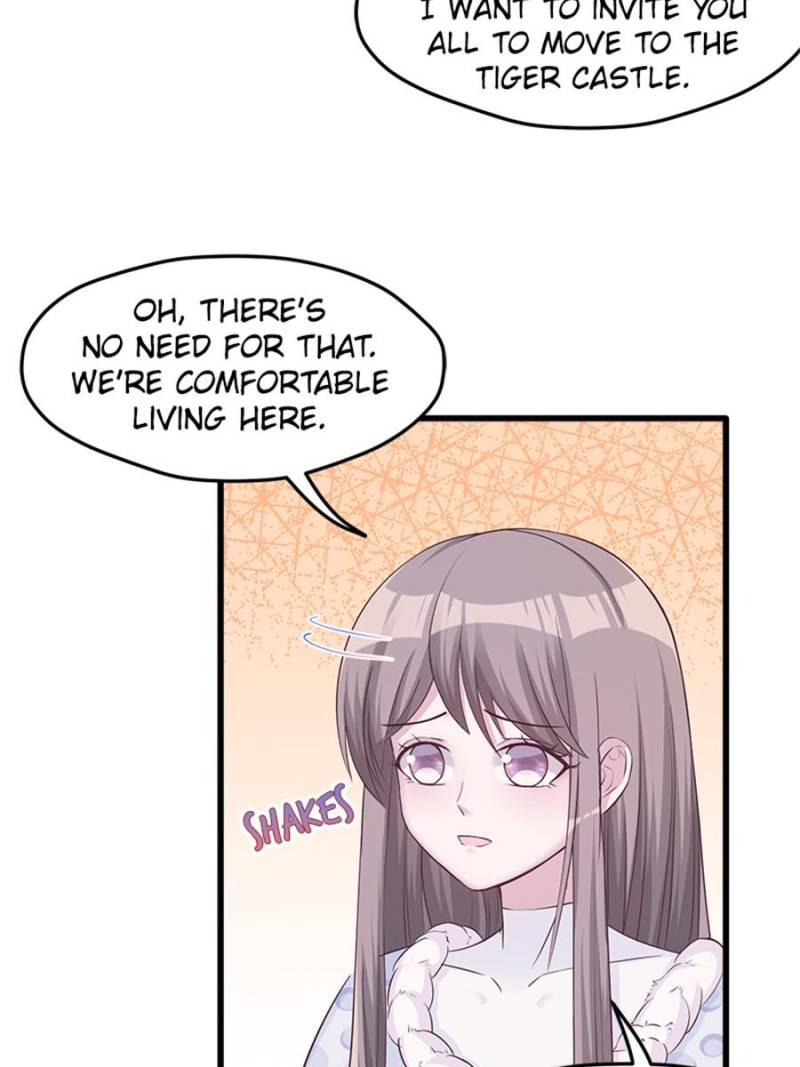 Beauty and the Beasts chapter 135 page 23