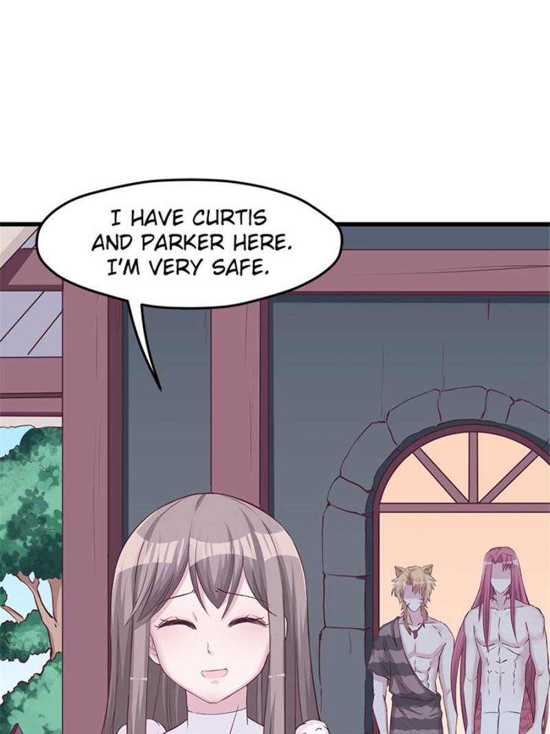 Beauty and the Beasts chapter 135 page 26