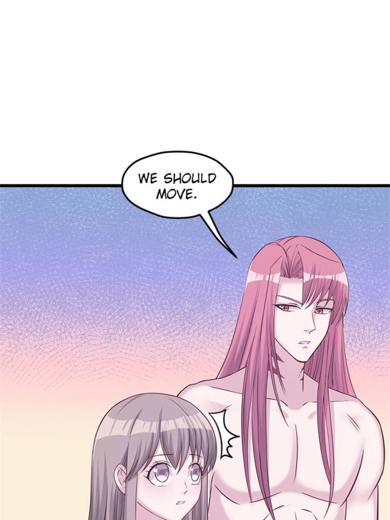 Beauty and the Beasts chapter 135 page 31