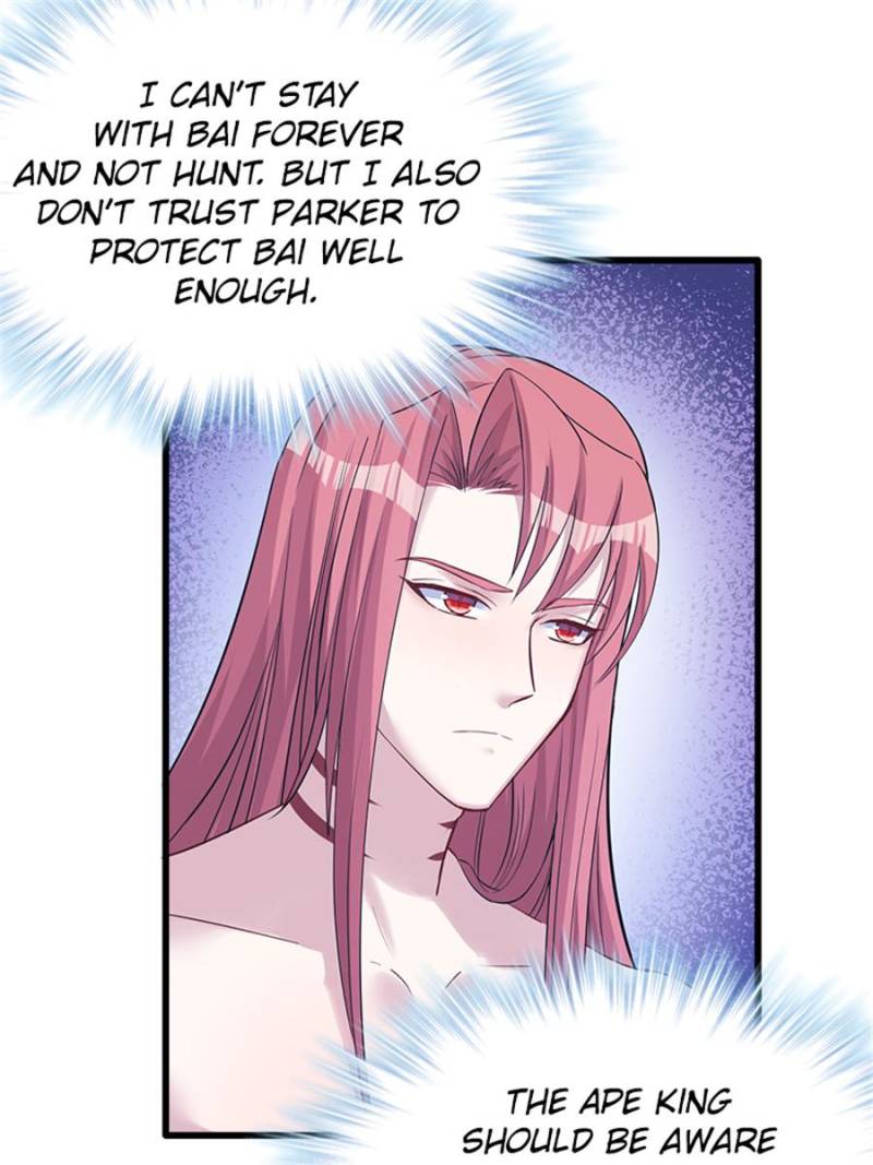 Beauty and the Beasts chapter 135 page 33