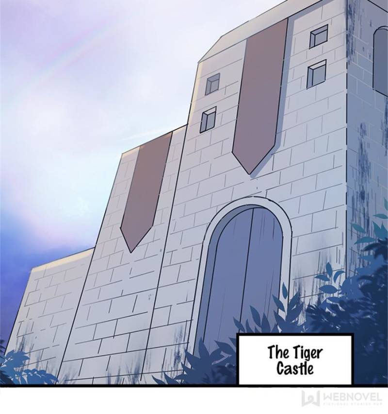 Beauty and the Beasts chapter 135 page 42