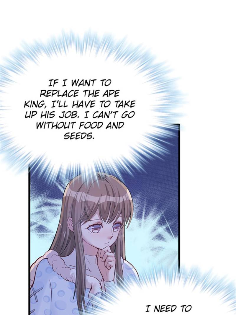 Beauty and the Beasts chapter 135 page 51