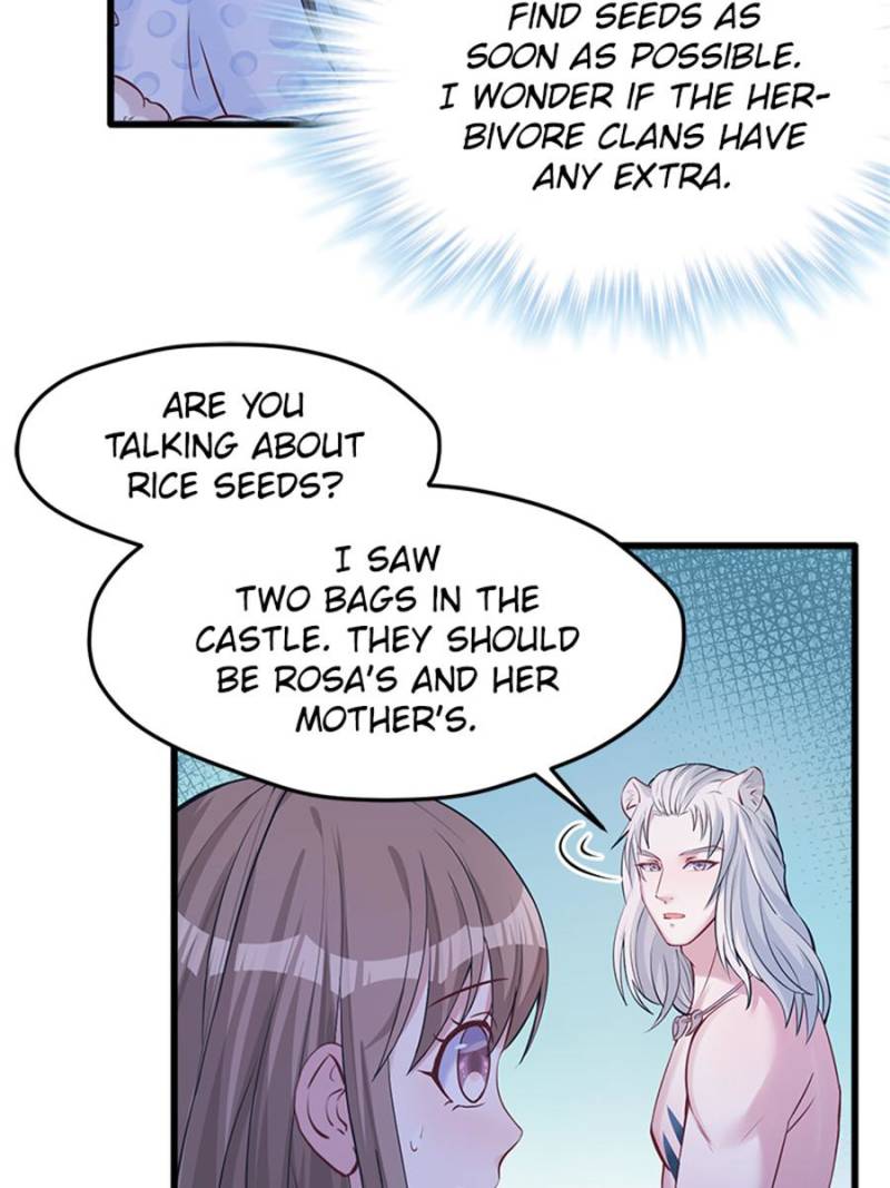 Beauty and the Beasts chapter 135 page 52