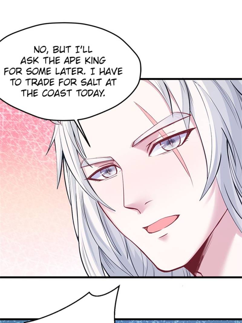 Beauty and the Beasts chapter 135 page 54