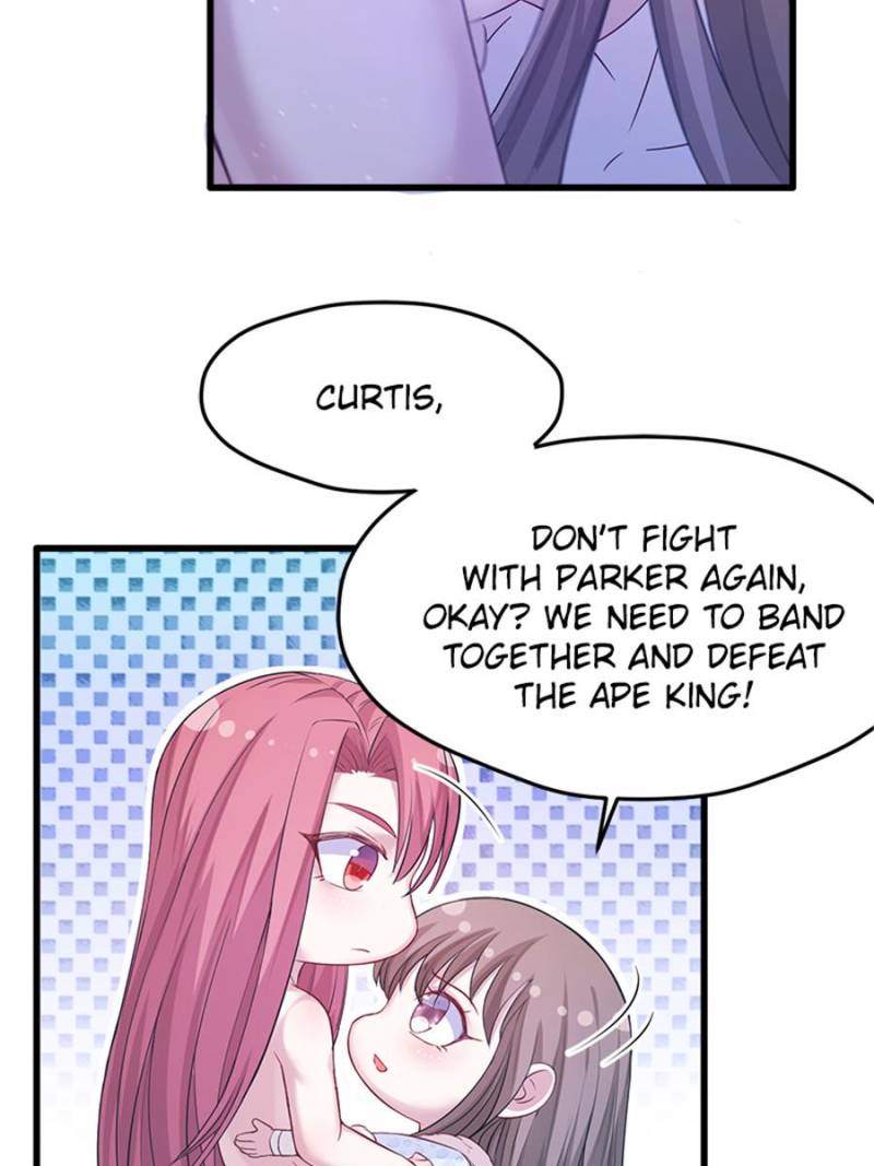 Beauty and the Beasts chapter 135 page 7