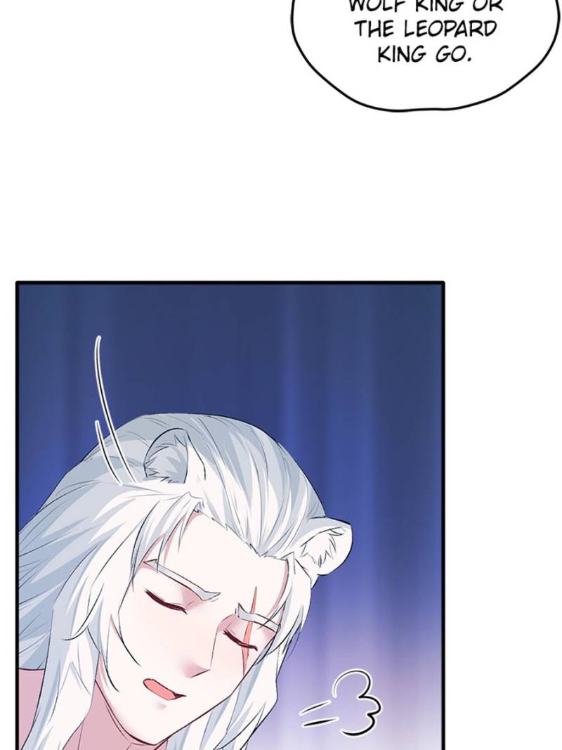 Beauty and the Beasts chapter 136 page 10