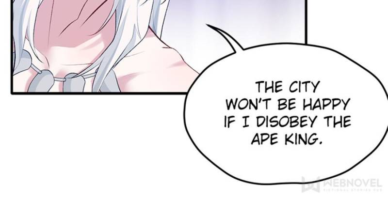 Beauty and the Beasts chapter 136 page 11