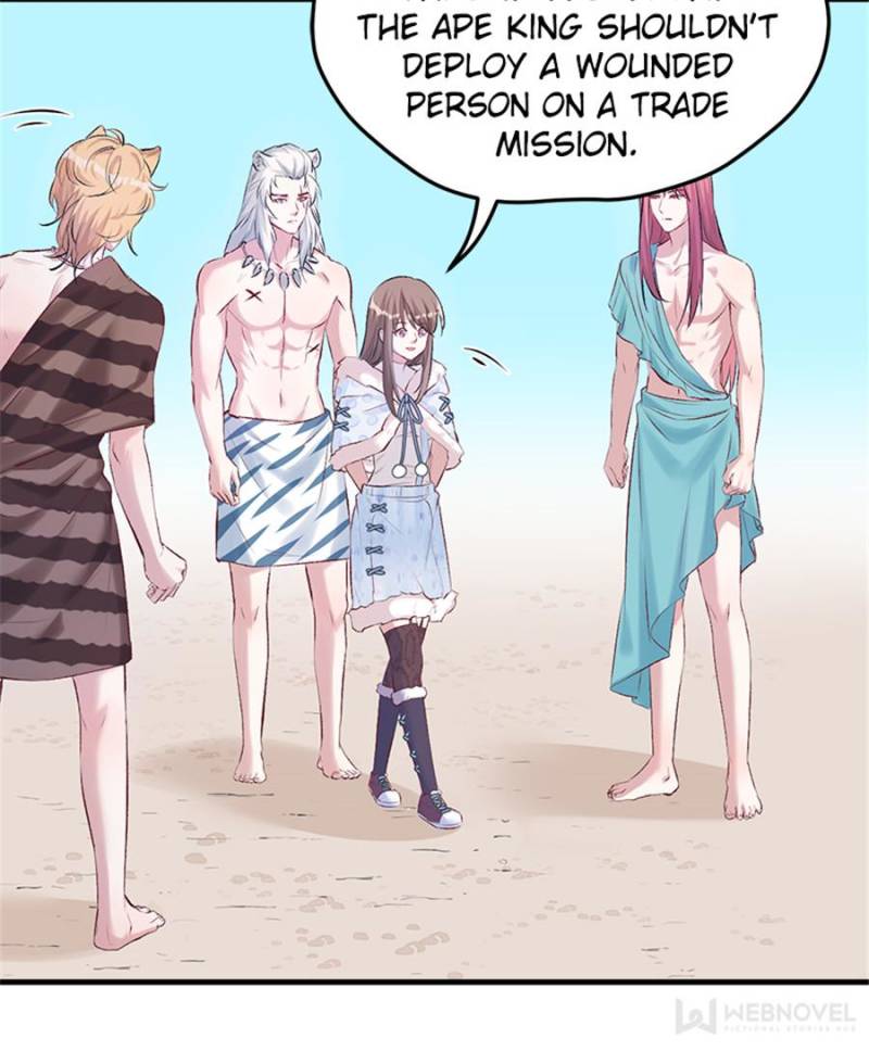 Beauty and the Beasts chapter 136 page 13