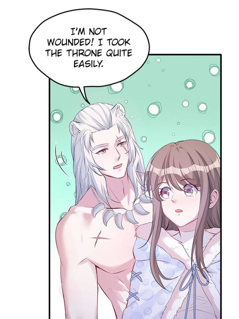 Beauty and the Beasts chapter 136 page 14