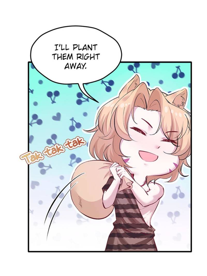 Beauty and the Beasts chapter 136 page 23