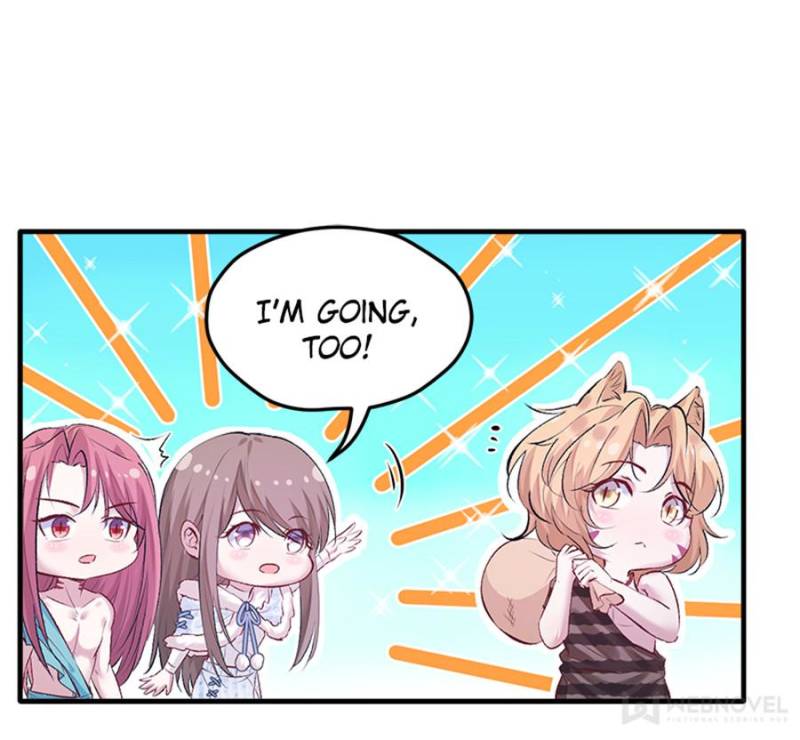 Beauty and the Beasts chapter 136 page 24