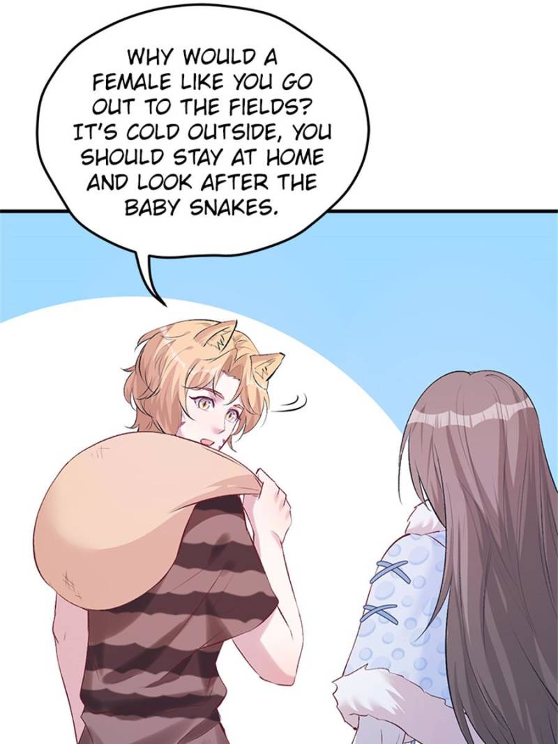 Beauty and the Beasts chapter 136 page 25