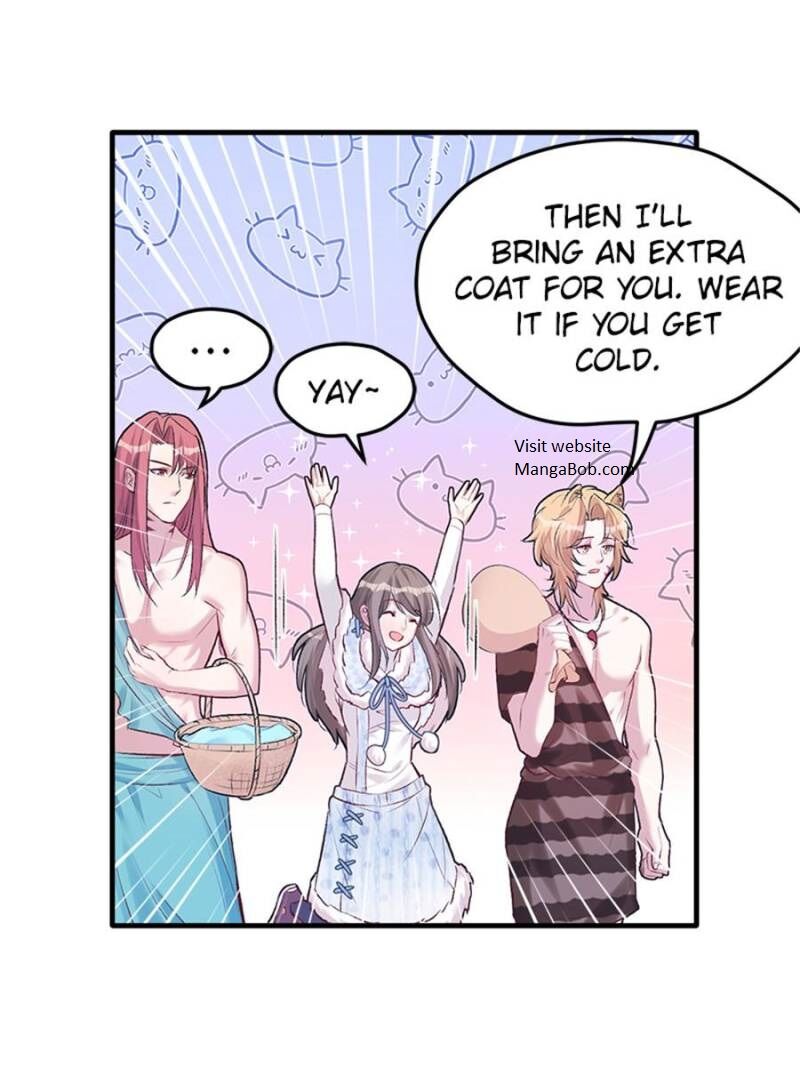 Beauty and the Beasts chapter 136 page 29