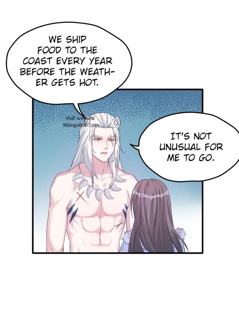 Beauty and the Beasts chapter 136 page 3