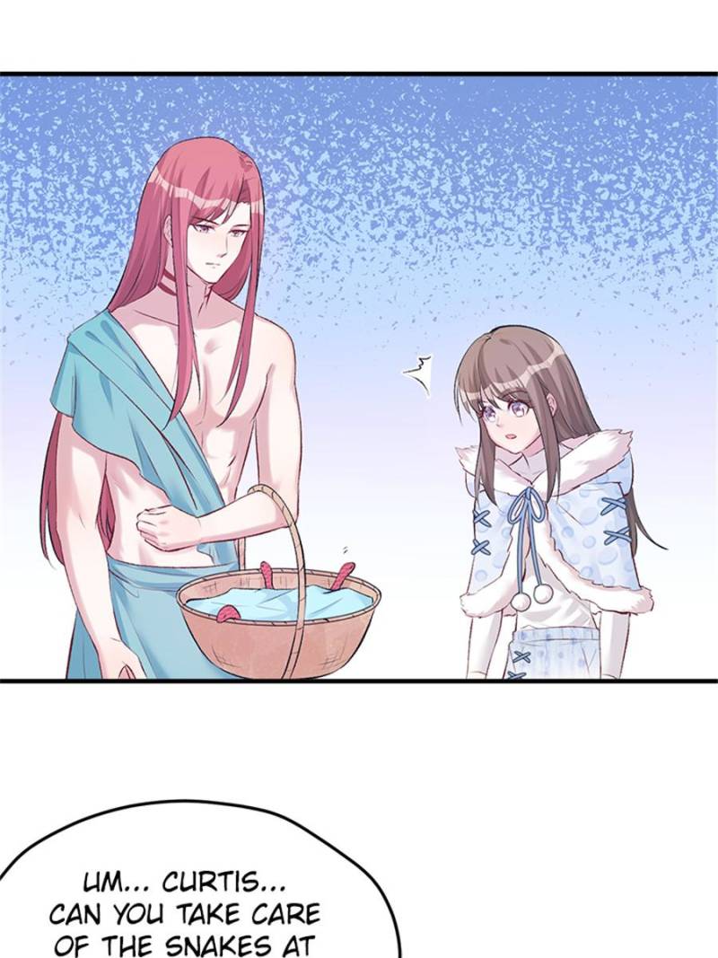 Beauty and the Beasts chapter 136 page 31