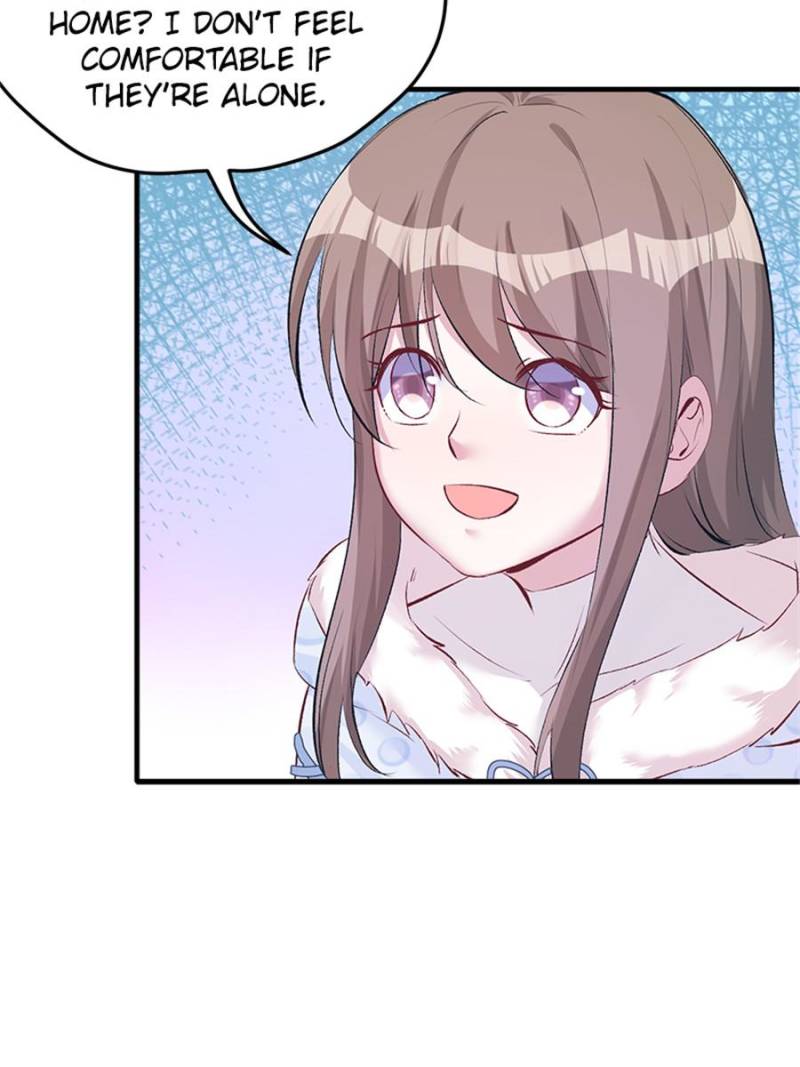 Beauty and the Beasts chapter 136 page 32