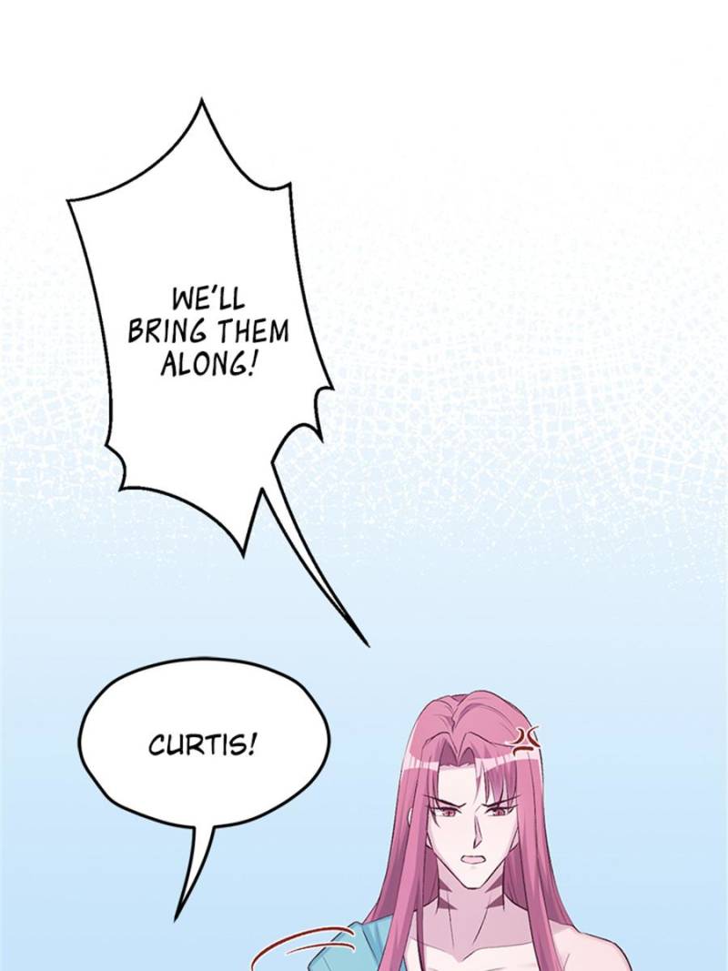 Beauty and the Beasts chapter 136 page 36