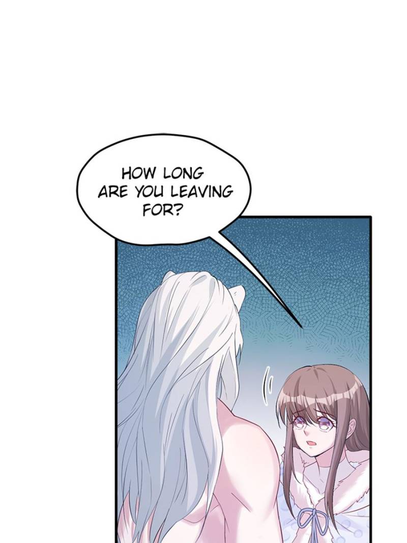 Beauty and the Beasts chapter 136 page 4